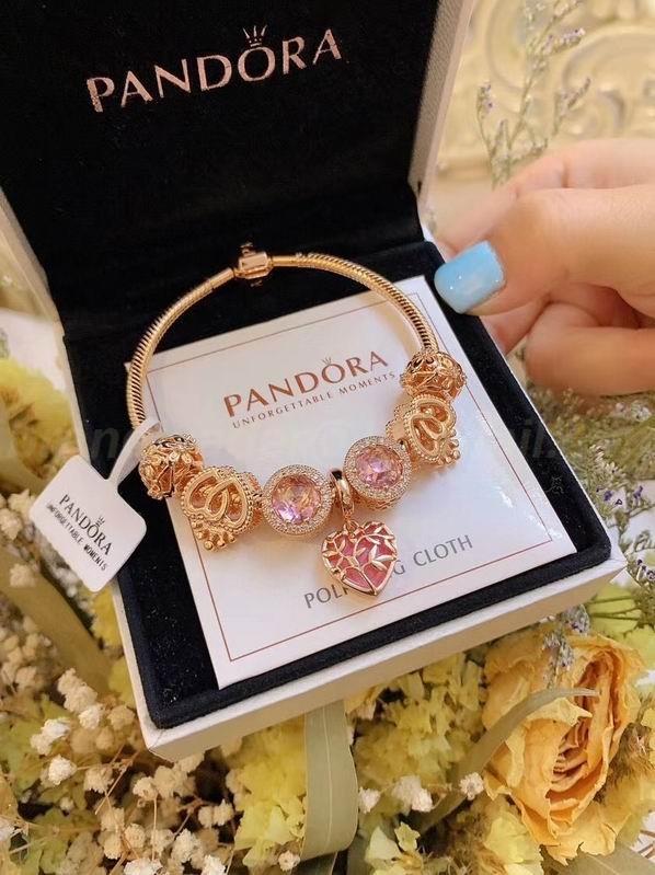 Pandora Bracelets 119